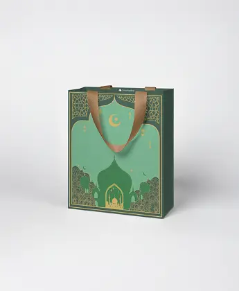 Dreampack Традиции ислама
Зеленый дворец